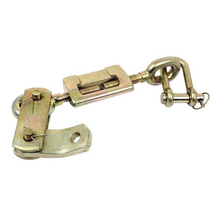 Aftermarket Universal Fit 22"-25" Tractor Stabilizer Assembly 1661406R91 1661406M91